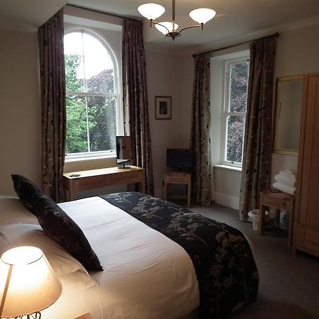 The Beeches Guest House 케직 외부 사진