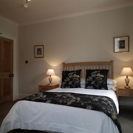 The Beeches Guest House 케직 외부 사진