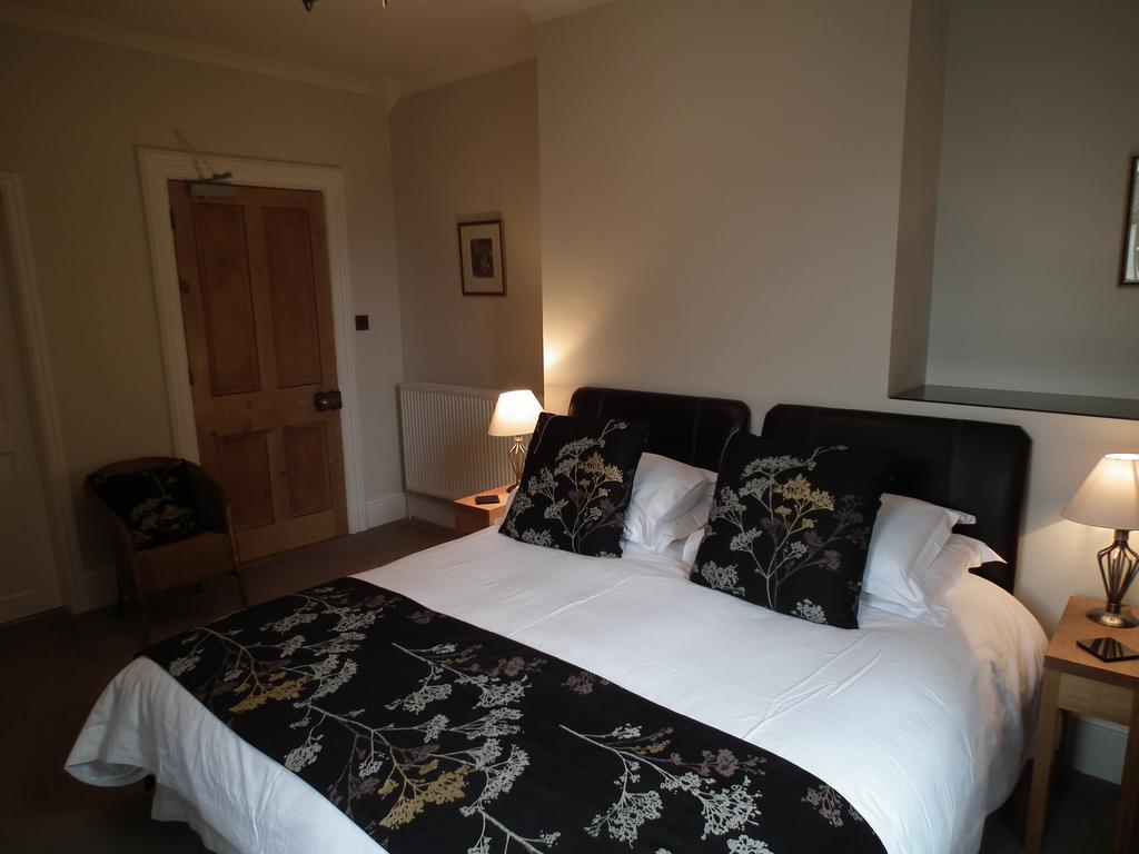 The Beeches Guest House 케직 외부 사진
