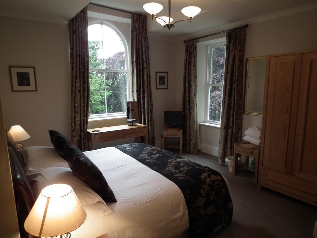 The Beeches Guest House 케직 외부 사진