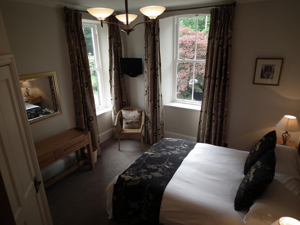 The Beeches Guest House 케직 외부 사진