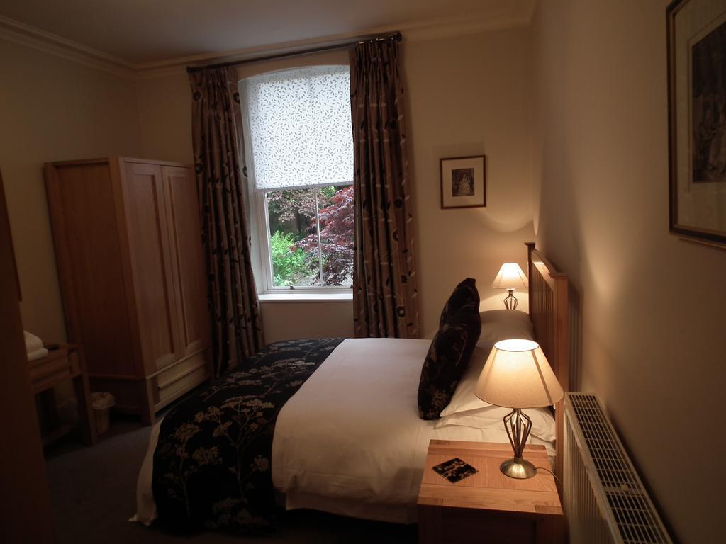 The Beeches Guest House 케직 외부 사진