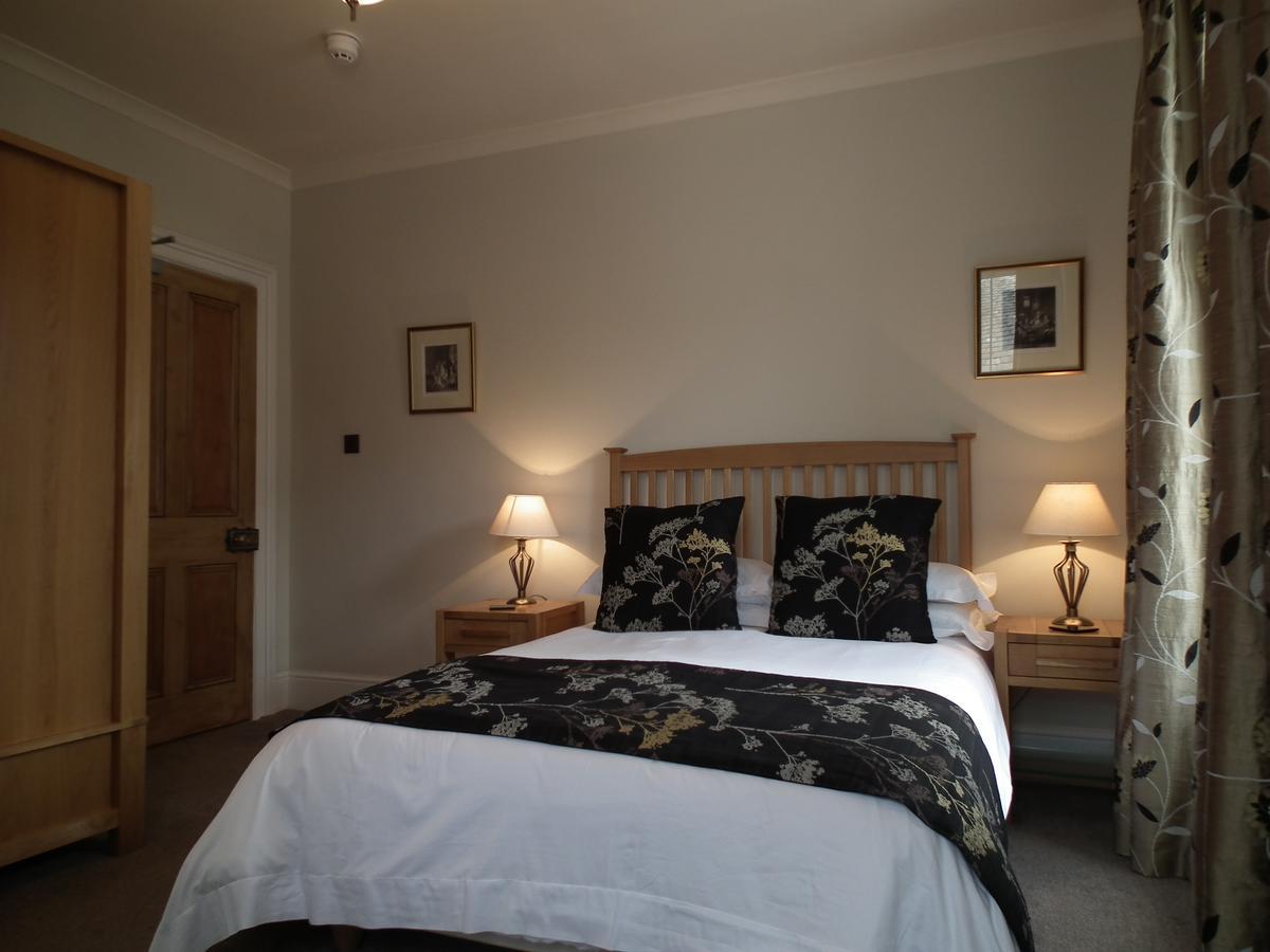 The Beeches Guest House 케직 외부 사진